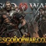 God Of War Collectibles 46 (2026 Guide)