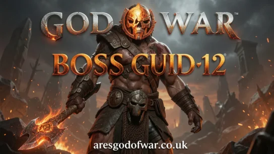 god of war boss guide 12
