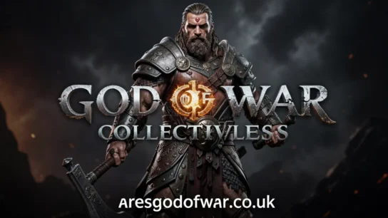 god of war collectibles 16