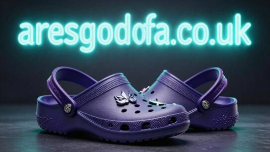 Itachi Crocs