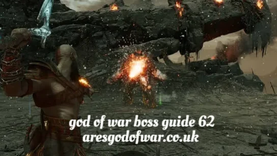god of war boss guide 62