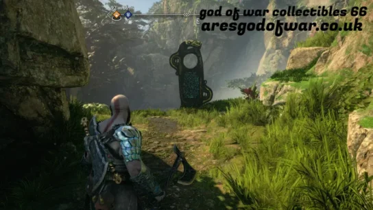 god of war collectibles 66