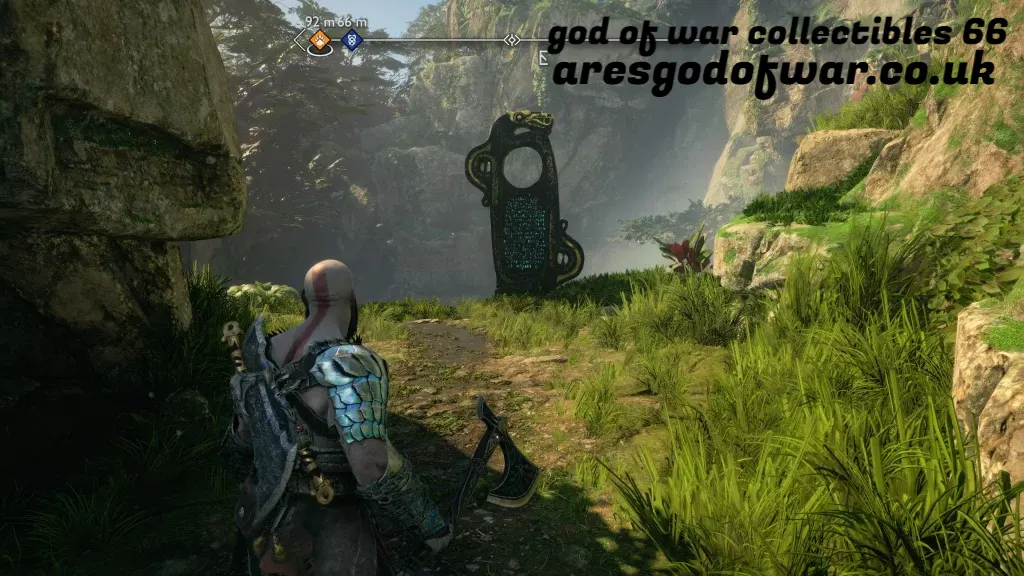god of war collectibles 66