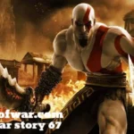 God Of War Story 67 (2026 Guide): The Complete Epic You Must Know