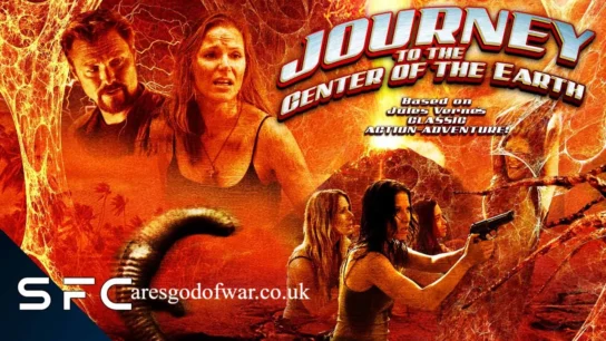 Movies Like Journey to the Center of the Earth