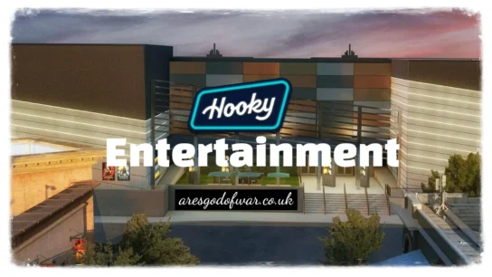 Hooky Entertainment