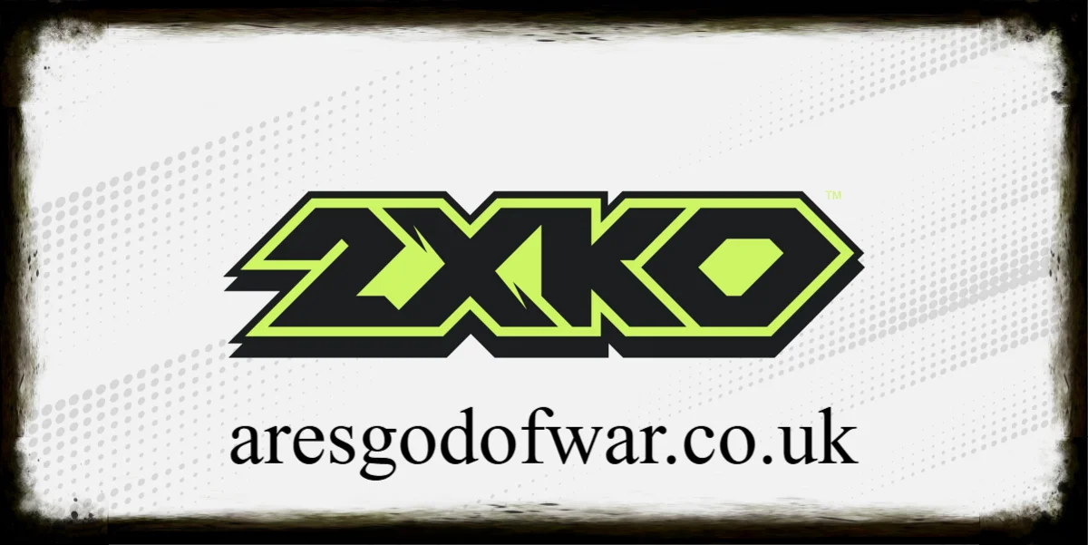 2XKO Player Count 2026