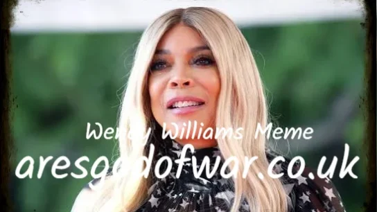Wendy Williams Meme