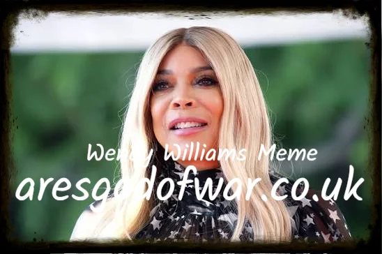 Wendy Williams Meme