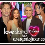 When Does The Love Island Reunion Come Out? Exciting Date Revealed