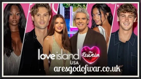 When Does The Love Island Reunion Come Out?