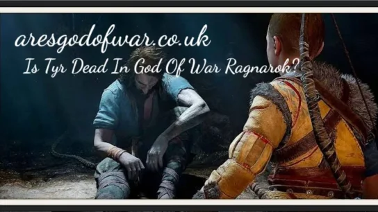 Is Tyr Dead In God Of War Ragnarok?