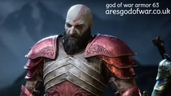 god of war armor 63