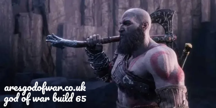 god of war build 65