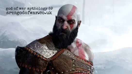 god of war mythology 59