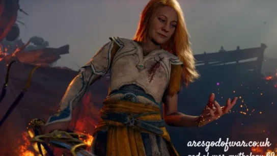 god of war mythology 69