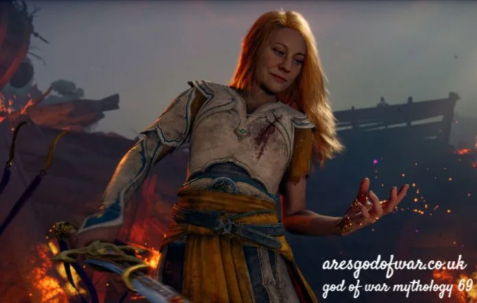 God Of War Mythology 69: The Ultimate 2026 Guide You Cannot Miss