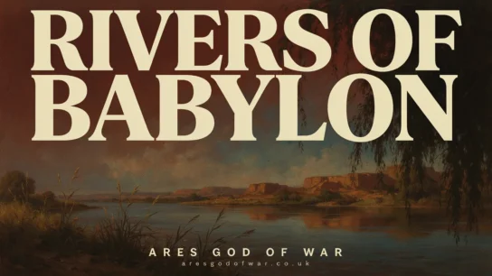 Rivers of Babylon Lyrics