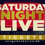 How to Get Saturday Night Live Tickets: SNL Ticket Lottery 2026–2027