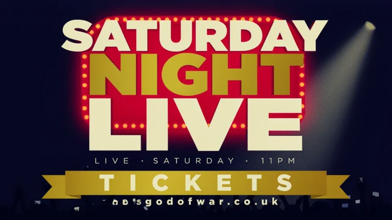 How to Get Saturday Night Live Tickets: SNL Ticket Lottery 2026–2027