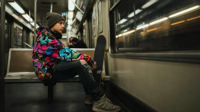 Subway Surfer Costume Ideas: DIY Jake, Tricky & Fresh Outfits