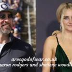 Aaron Rodgers and Shailene Woodley: Relationship, Breakup and Latest Update