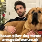 Hasan Piker Dog Meme Explained: What Happened to Kaya in the Collargate Controversy?