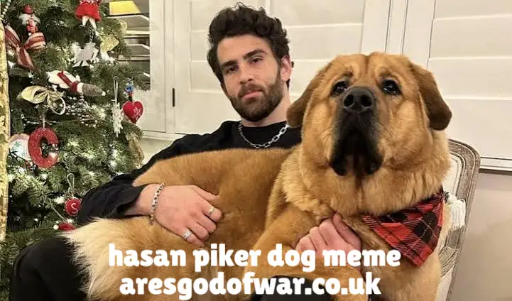 Hasan Piker Dog Meme Explained: What Happened to Kaya in the Collargate Controversy?
