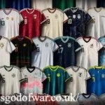 Mystery Football Shirt Subscription: How It Works in 2026