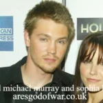 Chad Michael Murray and Sophia Bush: Marriage, Divorce and What Happened