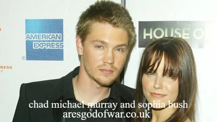 Chad Michael Murray and Sophia Bush: Marriage, Divorce and What Happened