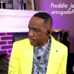 Freddie Jackson Gay Rumors: What Is Actually Known About His Sexuality, Weight Loss and Health?