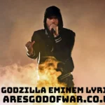 Godzilla Eminem Lyrics: Meaning, Fast Verse, Juice WRLD & Song Details