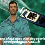 Grand Theft Auto Vice City Stories: Review, Gameplay & Guide