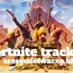 Fortnite Tracker 2026: Stats, Leaderboards, PR, Apps & How It Works