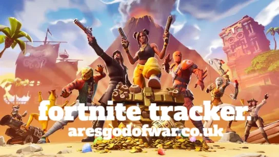 fortnite tracker.