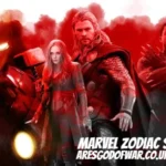 Marvel Zodiac Signs: Everything to Know About Marvel’s New Disney+ Series