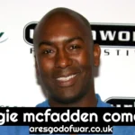 Reggie McFadden Comedian Dies at 57: Career, Cause of Death and Legacy